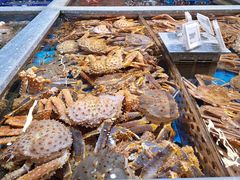 -盒马鲜生(皇庭广场店)