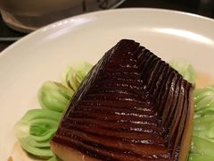 -湖滨28中餐厅·西湖宴·杭州君悦酒店