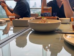 -小大董·烤鸭(观景餐厅·南京西路店)