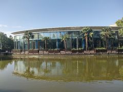 -南阳建业森林半岛假日酒店