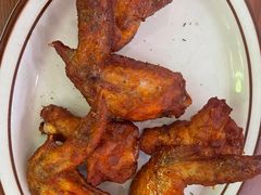 -CRAZYONES西班牙海鲜饭(上海美罗城店)