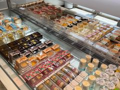 -山山家·新鲜烘焙(现代城店)