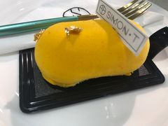 -西檬树SIMON·T轻奢蛋糕(大东方Max店)