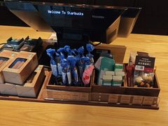 -星巴克臻选(济南恒隆店)