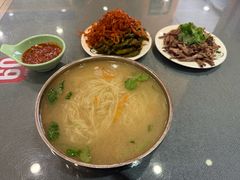 -春花民族美食(佳木斯总店)