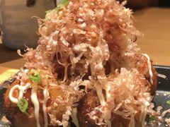 -yokocho上横町·日本食街(深业上城店)
