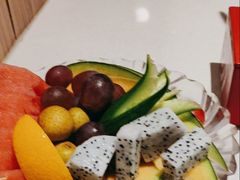 -海底捞火锅(万丰桥店)
