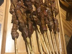 -塔哈尔·新疆盛宴(城西银泰店)
