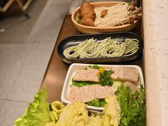 -左庭右院鲜牛肉火锅(长泰广场店)