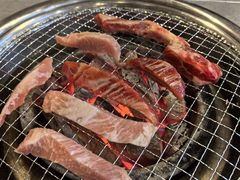 -艺林烤肉城(光明店)