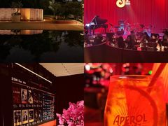 -JZ Club 爵士酒吧(上海店)