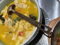 -张大嘴菜馆(庞各庄店)