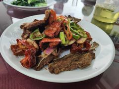 -南沙辉记烧鸡·荔枝木炭火吊烧(旧镇店)