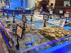 -鲜得莱渔港·小平岛海胆馆(七贤岭店)