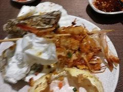 -割烹旭日本料理(龙湖狮山天街店)