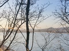 -南京金牛湖风景区