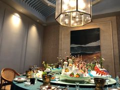 -上宴精品海鲜姿造(晶融汇旗舰店)