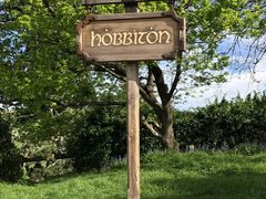 -霍比特人村