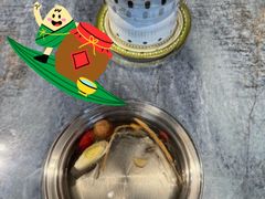 -百草滩羊清水涮羊肉·清真·宁夏盐池滩羊(莲花桥店)