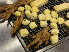 -塘屋烧烤·云南火塘烧烤品牌(联盟路店)