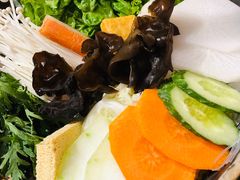 -呷哺呷哺 黄金牧场 (新中关购物中心店)