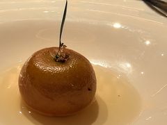 -程府宴-国宴(南长街·四合院店)