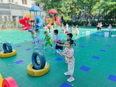 -博雅教育(西局南街)