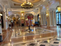 -平湖九龙山庄园圣马可酒店