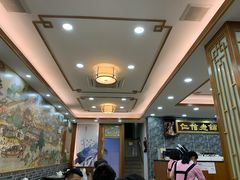 大堂-仁信老铺(华盖路店)