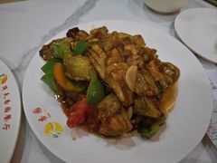 -杏园餐厅(西四北大街店)