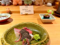 -炎橘·板前料理 Omakase