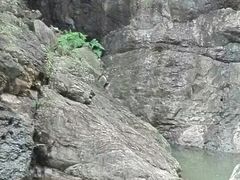 -磐安十八涡风景区
