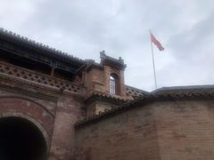 -暖泉古镇