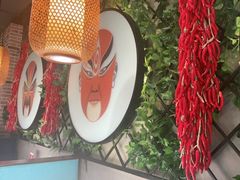 -雲蜀龙阁·金牌水煮鱼(方庄店)