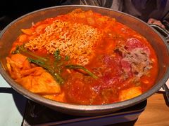 -花腰餐吧Bistro烧烤 傣味(传媒大学店)