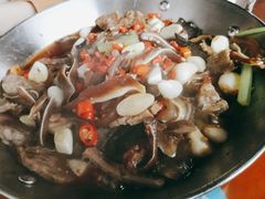 -地婆美食(洞庭东岸店)