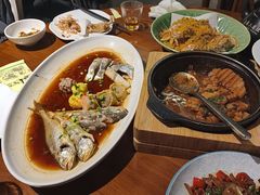 -甬上名灶(天一阁·翠柏店)