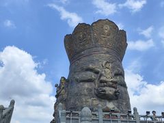 -上海东林寺(金山区)