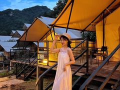 -北京山里寒舍度假酒店
