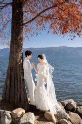 -维多利亚婚纱摄影全球旅拍(华南旗舰店)