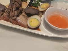 -鹅香四海·卤水火锅·砂锅粥·潮汕菜(宝安店)