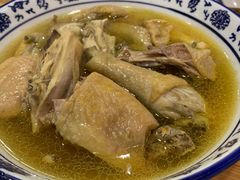 -兔爸私家小厨(新北万达店)