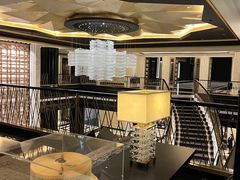 -上海苏宁宝丽嘉酒店·Cafe Bellagio西餐厅