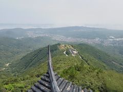 -缥缈峰景区