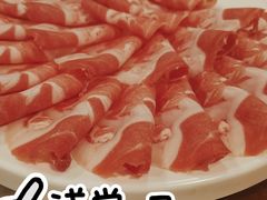 -马记伊源斋涮肉·清真菜(百子湾店)