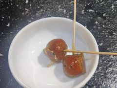 -汇聚德京味铜锅涮肉(沈家桥二路店)