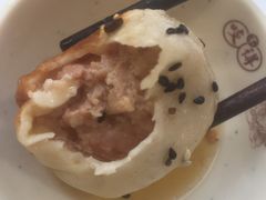 -咬不得高祖生煎·简餐(高银街店)