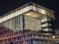 -朵云书院(滴水湖店)