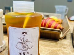 冻柠茶-红跑车(文三路店)