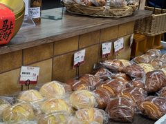 -富贵面包公司(运河店)